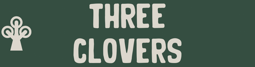 Three Clovers Clothing